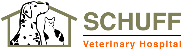 Schuff Veterinary Hospital